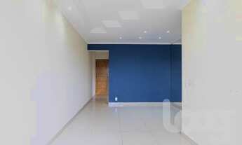 Imagem 3: Apartamento padrão em Jardim Santa Teresinha - São Paulo