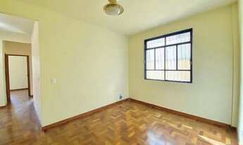 Imagem 2: Apartamento à venda, 3 quartos, 1 suíte, 2 vagas, Castelo - Belo Horizonte/MG