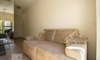 Imagem 3: Apartamento para Aluguel - Jardim Jussara, 2 Quartos, 50 m2