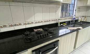 Imagem 2: Apartamento para aluguel com 120 metros quadrados com 3 quartos em Cachoeirinha - Manaus