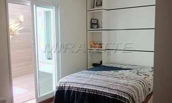 Imagem 6: Sobrado de 280m² com 3 quartos em Palmas Do Tremembé