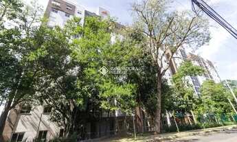 Imagem 3: Apartamento para aluguel com 57 metros quadrados com 2 quartos em Santo Antônio - Porto Al