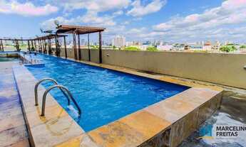 Imagem 2: Apartamento para alugar, 133 m² por R$ 2.159,00/mês - Jacarecanga - Fortaleza/CE