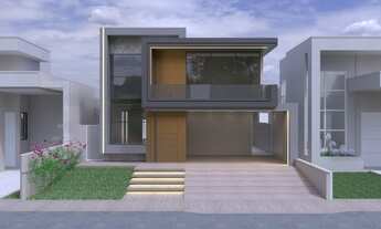 Imagem: 6509 - casa em Condomínio à venda - Vale