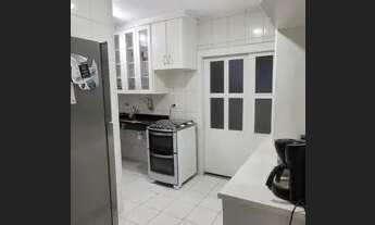 Imagem 2: Apartamento para aluguel tem 62 metros quadrados com 2 quartos