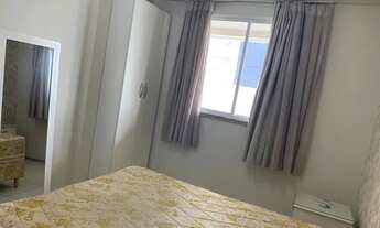 Imagem 4: Apartamento para aluguel tem 48 metros quadrados com 1 quarto em Ponta D'Areia - São