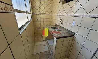 Imagem 6: Apartamento com 2 dormitórios para alugar, 40 m² por R$ 1.100,00/mês - Vale Verde - Pedrei