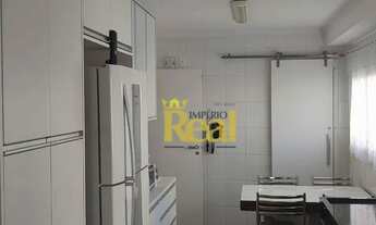 Imagem 6: Apartamento com 3 dormitórios à venda, 173 m² por R$ 2.500.000,00 - Vila Romana - São Paul