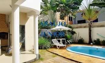 Imagem 7: AMERICANA - Casa de Condomínio - JARDIM IMPERADOR