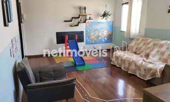 Imagem: Venda Apartamento 3 quartos Madre Gertrudes