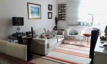 Imagem 4: Apartamento-À VENDA-Copacabana-Rio de Janeiro-RJ