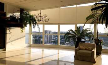 Imagem 7: Cobertura para Locação em São Paulo, VILA CRUZEIRO, 3 dormitórios, 3 suítes, 5 banheiros