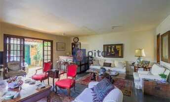 Imagem 3: Casa com 3 dormitórios à venda, 192 m² por R$ 2.400.000,00 - Sumarezinho - São Paulo/SP