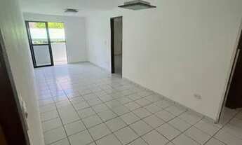 Imagem 7: Apartamento para aluguel com 75 metros quadrados com 3 quartos Jardim Oceania