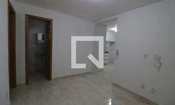 Imagem 4: Apartamento para Aluguel - Tatuapé, 1 Quarto, 40 m2