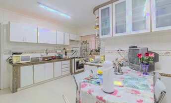 Imagem 14: Locação Apartamento 4 Dormitórios - 180 m² Higienópolis