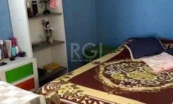 Imagem 2: Casa 4 dormitórios 3 banheiros garagem coberta para 3 + carros