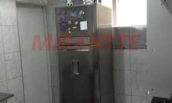 Imagem 3: Apartamento de 70m² com 2 quartos em Vila Renato