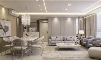 Imagem: Apartamento para venda tem 139 metros quadrados