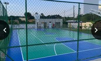 Imagem 7: Cd Parque Ville Jasmim, Apto Novo, 2 qts, A.lazer completa, seg.24h, Leia Abaixo