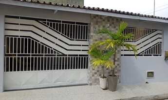 Imagem 1: Casa na Urbis Casa com 3 dormitórios