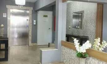 Imagem 2: Apartamento com vista para o mar e lagoa