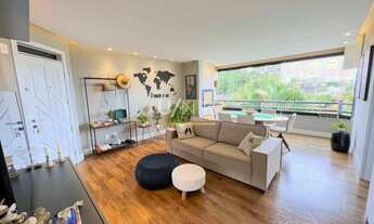 Imagem 3: Apartamento amplo com 3 quartos sendo 1 suíte , muito bem localizado na Lagoa da Conceição