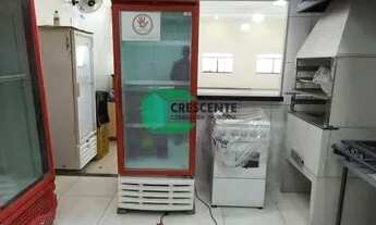 Imagem 6: Salão comercial sobreloja excelente para Buffet, Academia, Igreja