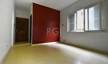 Imagem 4: Apartamento JK em Menino Deus