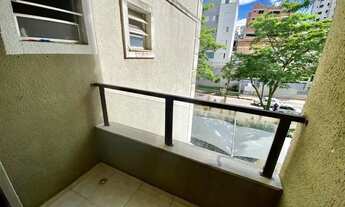 Imagem 5: Apartamento à venda, 3 quartos, 1 suíte, 1 vaga, Cabral - Contagem/MG