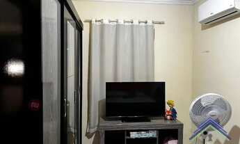 Imagem 7: Casa com 3 dormitórios à venda, 70 m² por R$ 199.000,00 - Lagoa Redonda - Fortaleza/CE