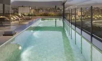 Imagem: Apartamento a venda com 65m² -2 dorms c/