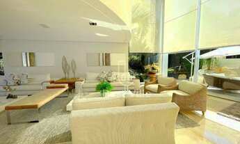 Imagem 2: Casa com 5 dormitórios, 621 m² - venda por R$ 8.500.000,00 ou aluguel por R$ 60.000,00/mês