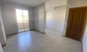 Imagem 3: Apartamento 2 Quartos Vendaval 52,77m²