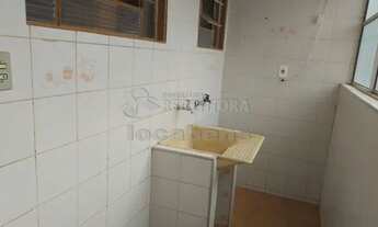 Imagem 6: Apartamento Padrão em São José do Rio Preto