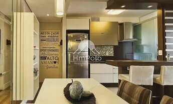 Imagem 6: Apartamento Padrão em Campinas