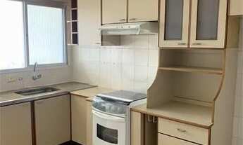 Imagem 7: Apartamento Tucuruvi