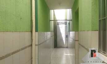 Imagem 2: Casa Chácara Califórnia - Tatuapé, com 02 quartos, sem vaga