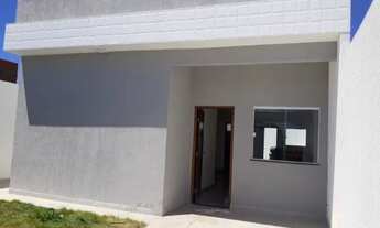 Imagem 2: Casa no Loteamento Luar da Barra