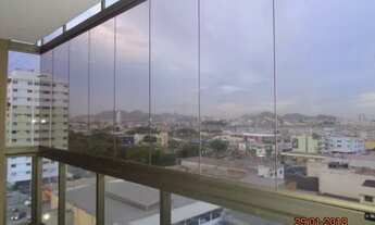 Imagem 2: Apartamento com 2 quartos no Ed. Celebration Homes & Stores - Bairro Praia de Itaparic