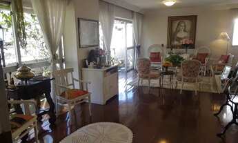 Imagem 6: Apartamento Venda 4 Dormitórios - 199 m² Moema