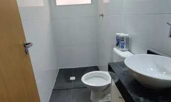 Imagem 7: Apartamento para aluguel possui 51 metros quadrados com 2 quartos em Parque São Vicente