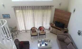 Imagem 5: Casa com 3 dormitórios à venda, 260 m² por R$ 1.400.000,00 - Condomínio Campos de Santo An