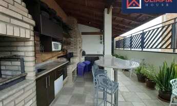 Imagem: Venda Cobertura 4 Dormitórios - 410 m²