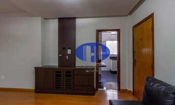 Imagem 3: Apartamento com 3 dormitórios para alugar, 90 m² por R$ 2.740,00/mês - Vila Paris - Belo H