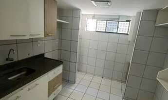 Imagem 2: Apartamento para aluguel com 75 metros quadrados com 3 quartos Jardim Oceania