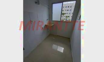 Imagem 6: Apartamento de 46m² com 2 quartos em Palmeiras