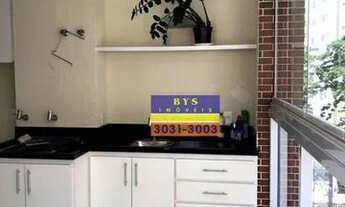 Imagem 7: PINHEIROS/ FACIL ACESSO METRO OSCAR FREIRE/ UM DORM./UMA VAGA