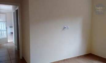 Imagem 7: Casa com 2 dormitórios para alugar, 56 m² por R$ 1.275,00/mês - Jardim Santa Rosa - Itu/SP