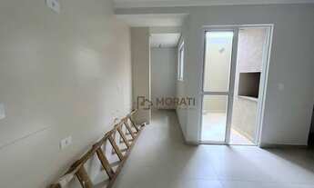 Imagem 6: Apartamento Garden com 2 dormitórios à venda, 42 m² por R$ 199.000,00 - Afonso Pena - São